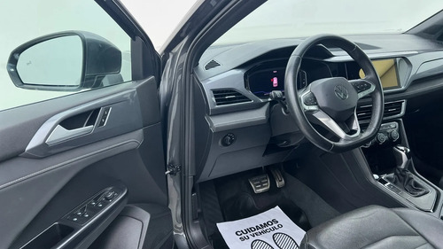 Volkswagen Taos 1.4 250 Tsi Highline 2022