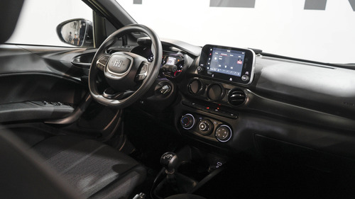 Fiat Argo 1.3 Drive 2026