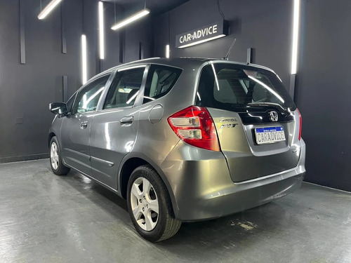 Honda Fit 1.4 LXL 5P L09 2012