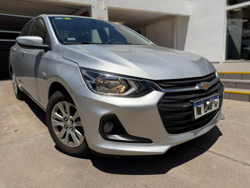 Chevrolet Onix plus 1.2 Lt Tech 2021