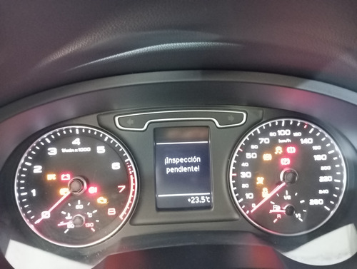 Audi Q3 2.0 T Quattro 211hp S-Tronic 2013