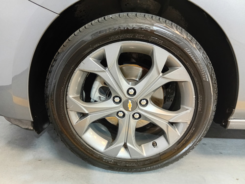 Chevrolet Cruze 1.4 4 P Ltz At L/16 2022