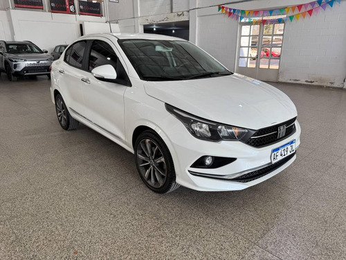 Fiat Cronos 1.8 Precision At 2022