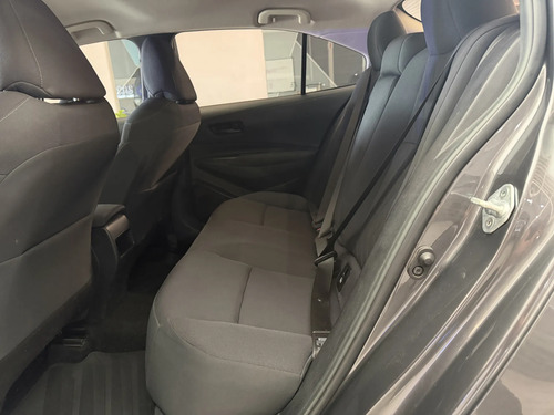 Toyota Corolla 2.0 Xli Cvt 170cv 2023
