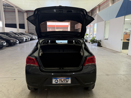 Chevrolet Onix 1.4 Lt 98cv 2016