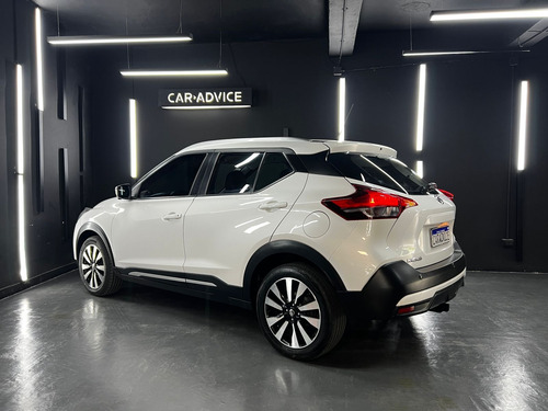 Nissan Kicks 1.6 EXCLUSIVE CVT L17 2018