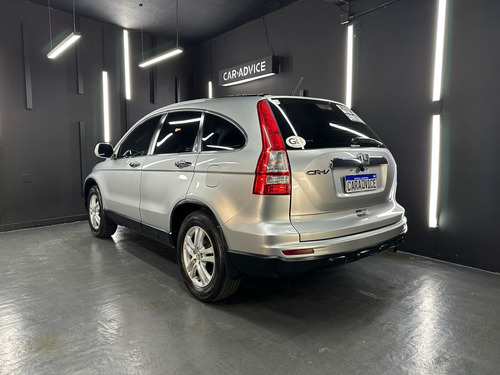 Honda CR-V 2.4 4X4 EXL AT L07 2010