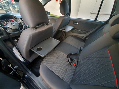 Volkswagen Suran Cross 1.6 Highline Msi 110cv 2016