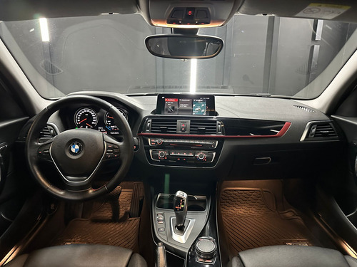 BMW 118 I SPORT 5P AT 2019