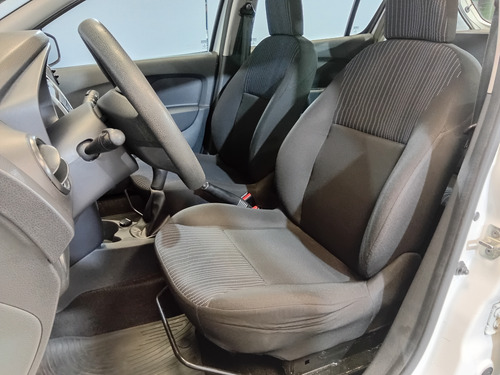 Renault Sandero 1.6 8v Expression Pack 2019