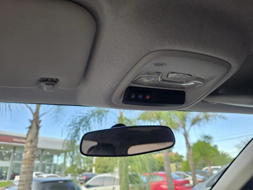 Chevrolet Tracker 1.2 Turbo Ltz At 2023