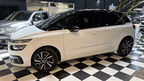 Citroën C4 Picasso 1.6 Thp Feel Pack 165cv 2018