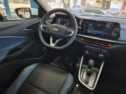 Chevrolet Onix 1.0 Turbo Premier At 2026