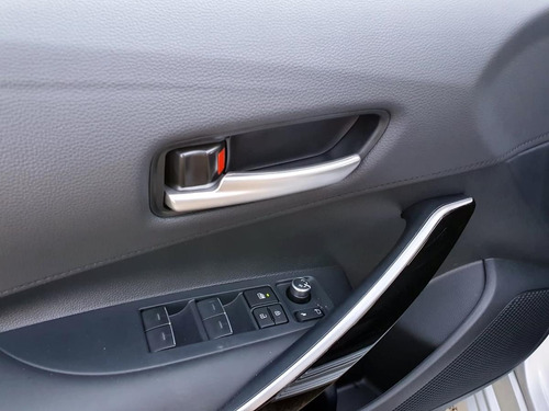 Toyota Corolla 1.8 Hev Xei Ecvt 2025