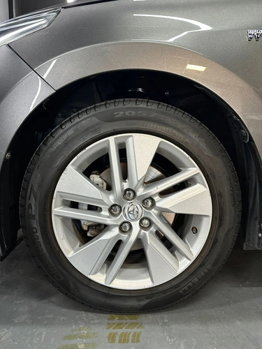 Toyota Corolla 1.8 XEI CVT L14 2014