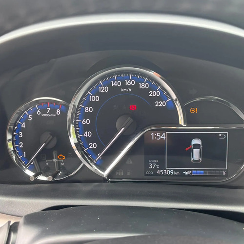 Toyota Yaris 1.5 107cv Xls 2021