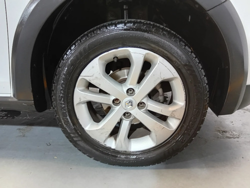 Renault Sandero Ii 1.6 16V Privilege 2018