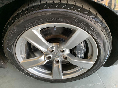 Nissan 370Z 3.7 V6 Coupe At 333cv 2010