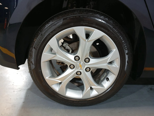 Chevrolet Cruze 1.4 5 Ptas Lt At 2022