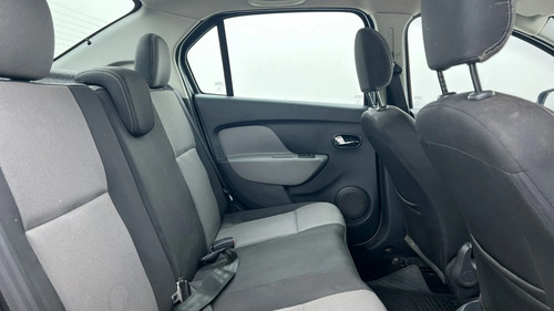 Renault Logan 1.6 Privilege 105cv 2017