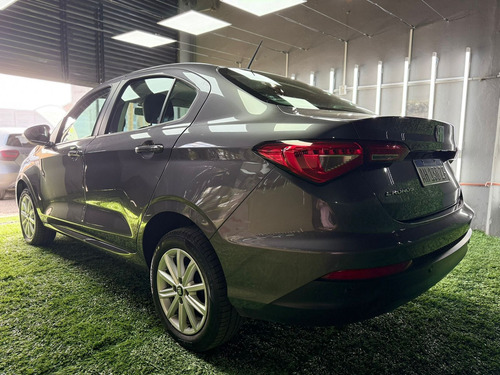 Fiat Cronos 1.3 Gse Like 2025