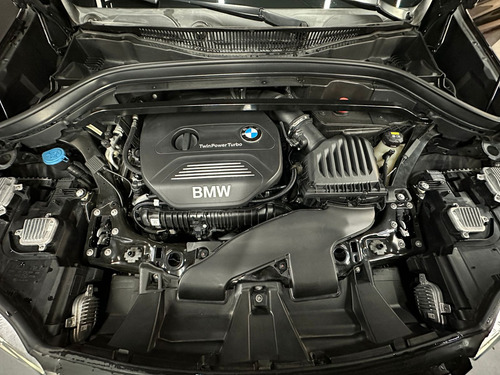 BMW X1 20 I SDRIVE SPORT 2017