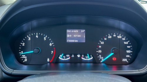 Ford Ecosport 1.5 Se 123cv 4x2 2018