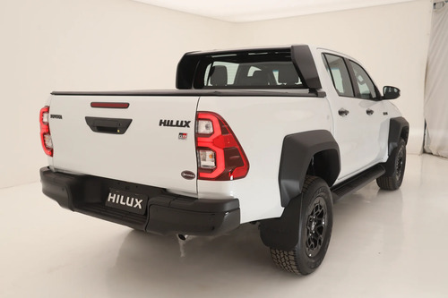 Toyota Hilux Pick-Up 2.8 Cd Gr-Sport 224Cv 4X4 At 2026