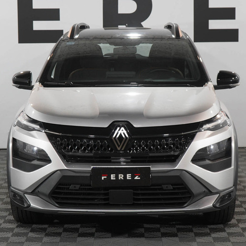 Renault Kardian 1.0 Tce Premiere Edition 200 Edc 2024
