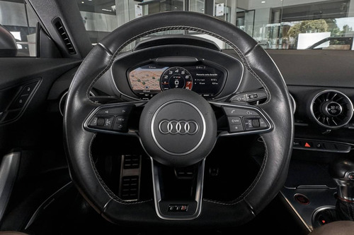 Audi TT 2.0 T Fsi 230cv 2016