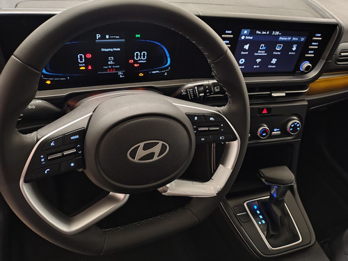 Hyundai Creta CRETA SAFETY 2026