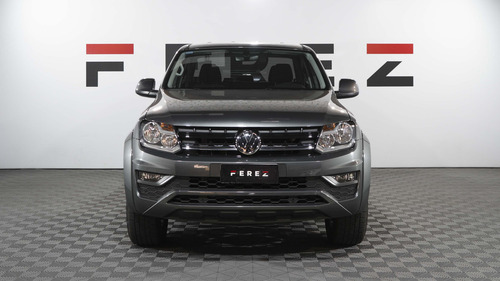 Volkswagen Amarok 2.0 Cd Tdi 180Cv Comfortline 2023