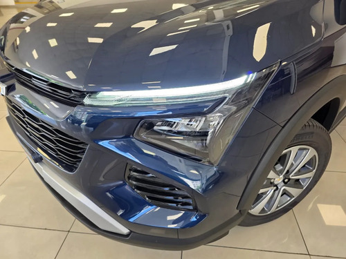 Chevrolet Spin 1.8 Lt 5as 105cv 2026