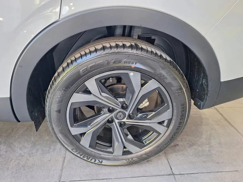 Renault Arkana 1.3 E-Tech Hybrid Espirit Alpine 2026