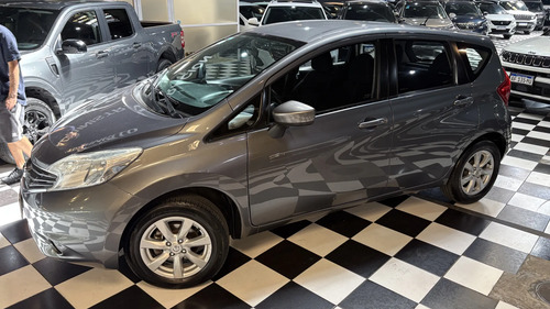 Nissan Note 1.6 Sense 110cv 2018