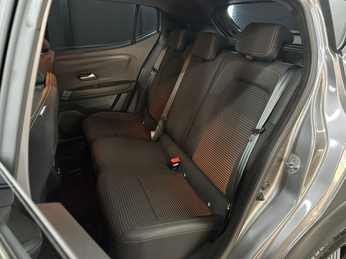 Renault Kardian 1.0 T ICONIC EDC L25 2025