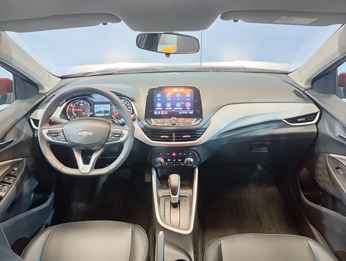 Chevrolet Onix plus 1.0 T Plus Premier Ii At L/24 2025