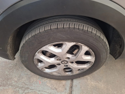 Renault Captur 2.0 Zen 2022