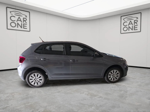 Volkswagen Polo 1.6 Msi Trend 2022