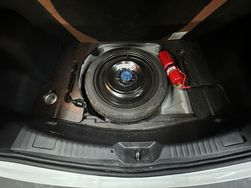 Toyota Yaris 1.5 S CVT 5P L20 2022