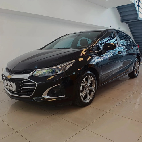 Chevrolet Cruze 5 1.4 Premier At 5P 2022