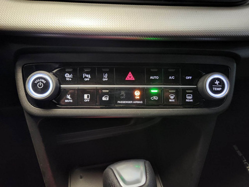 Fiat Pulse Impetus 1.0T 2024