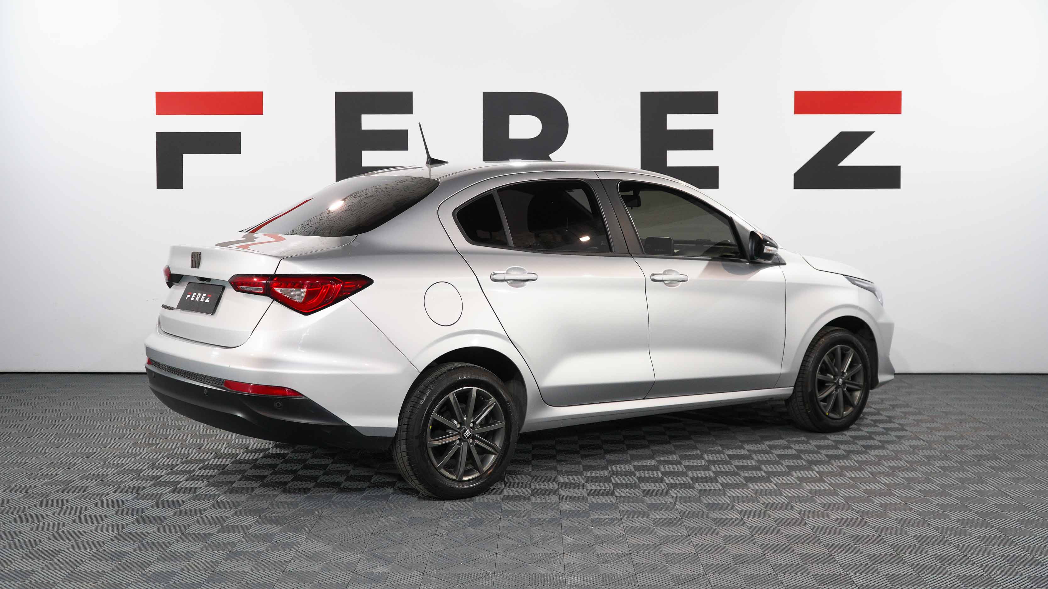 Fiat Cronos DRIVE 2023