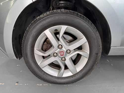 Fiat Mobi 1.0 FIRE EASY PACK TOP L16 2018