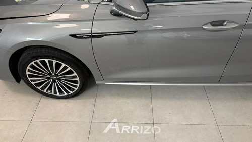 Chery Arrizo 8 1.5 T HEV COMFORT PLUG-IN CVT 2026