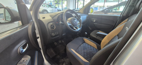 Renault Kangoo Ii 1.6 Sce Stepway 2026