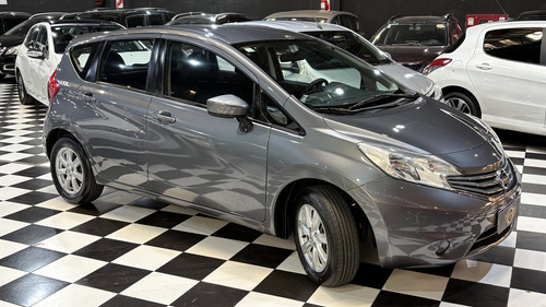 Nissan Note 1.6 Sense 110cv 2016