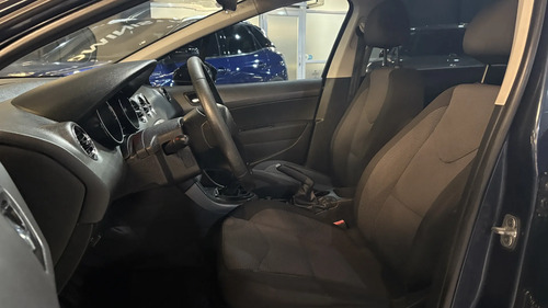 Peugeot 408 2.0 Allure 143cv 2015