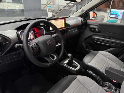 Citroën Aircross 1.0 Shine Turbo 200 Cvt 2026