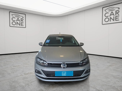 Volkswagen Polo 1.6 MSI TRENDLINE TIPTRONIC 5P L18 2019